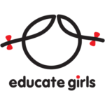 educate girls logo