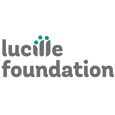lucille foundation logo