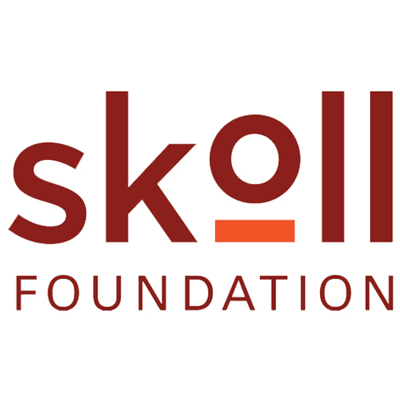 skoll foundation logo