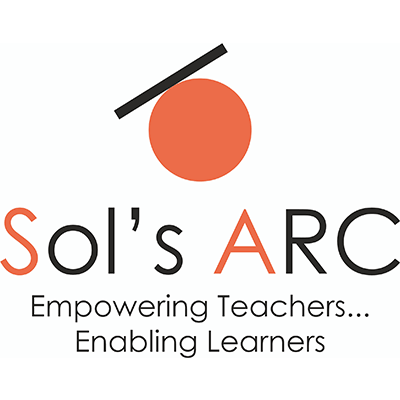 sols arc logo