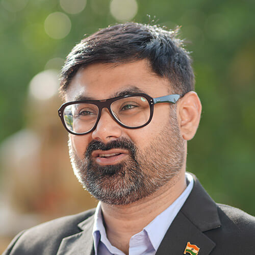 Prateek Kanwal