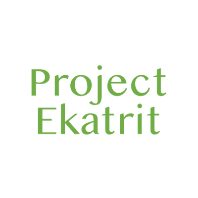 project ekatrit logo