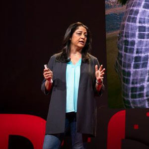 Educate Girls, India @ TED