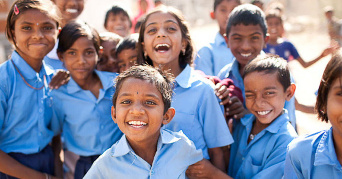 9 Reasons Why We Need To Ensure That #GirlsGoBackToSchool - Educate ...