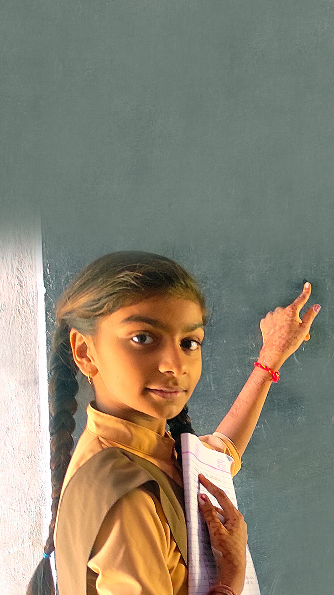 Donate to Girls Education US | Educate Girls Charity