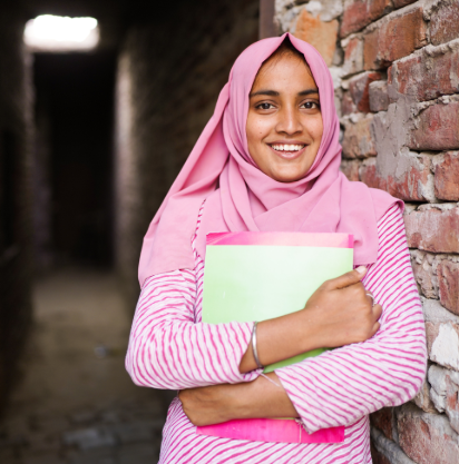 Girls’ Education OPPORTUNITY ALLIANCE