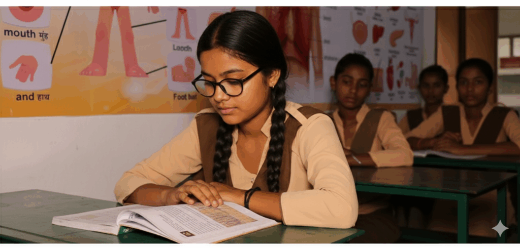 Educate Girls Is Scaling Their Impact