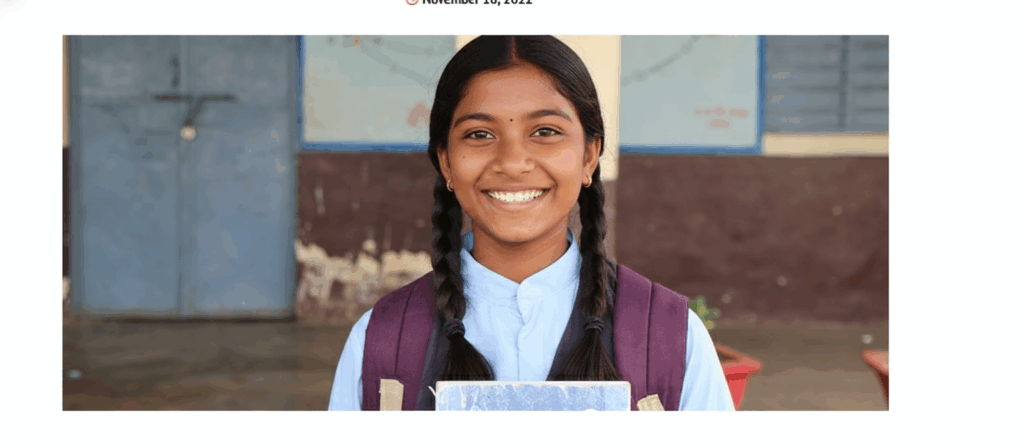 Girls’ Right to Education