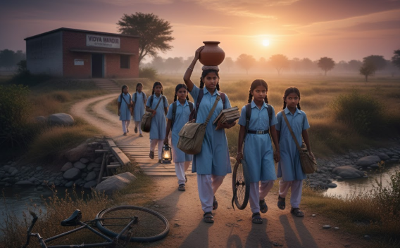Girls’ Education
