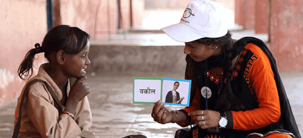 Girl Child’s Education