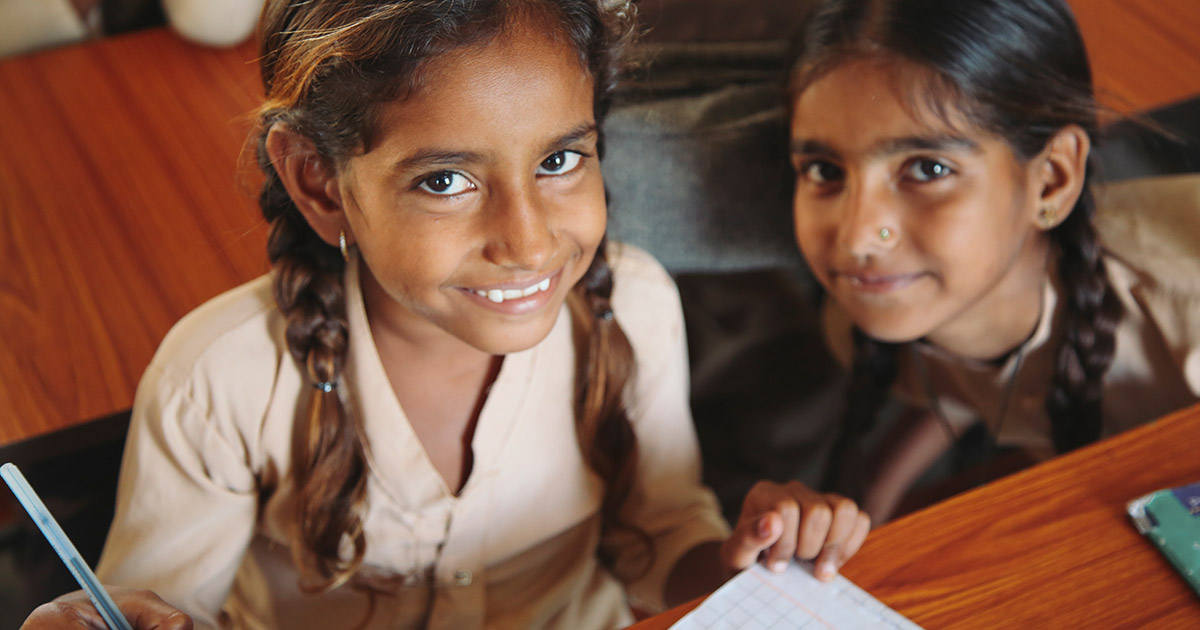 Challenges for girls’ education Challenges in girls’ education