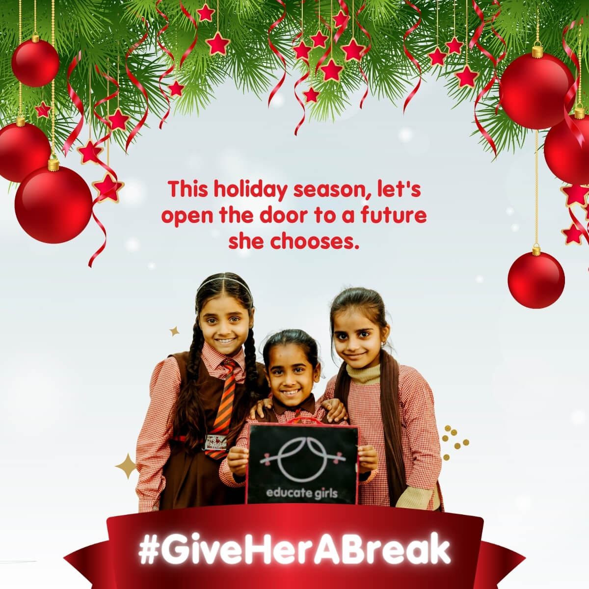 Mobile Banner US campaign 1